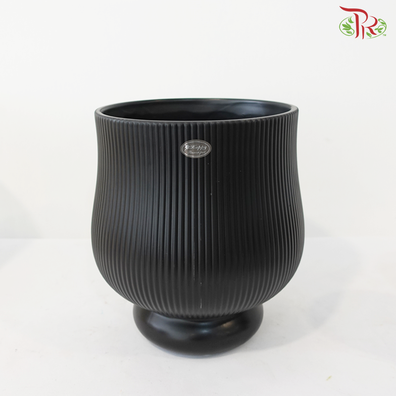 HCZ-630MB/HCZ-630MMW/HCZ-630MW - Pot (With Color Options)