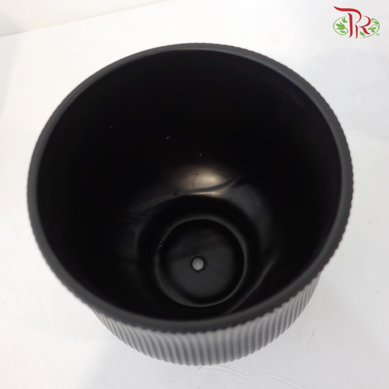 HCZ-630MB/HCZ-630MMW/HCZ-630MW - Pot (With Color Options)