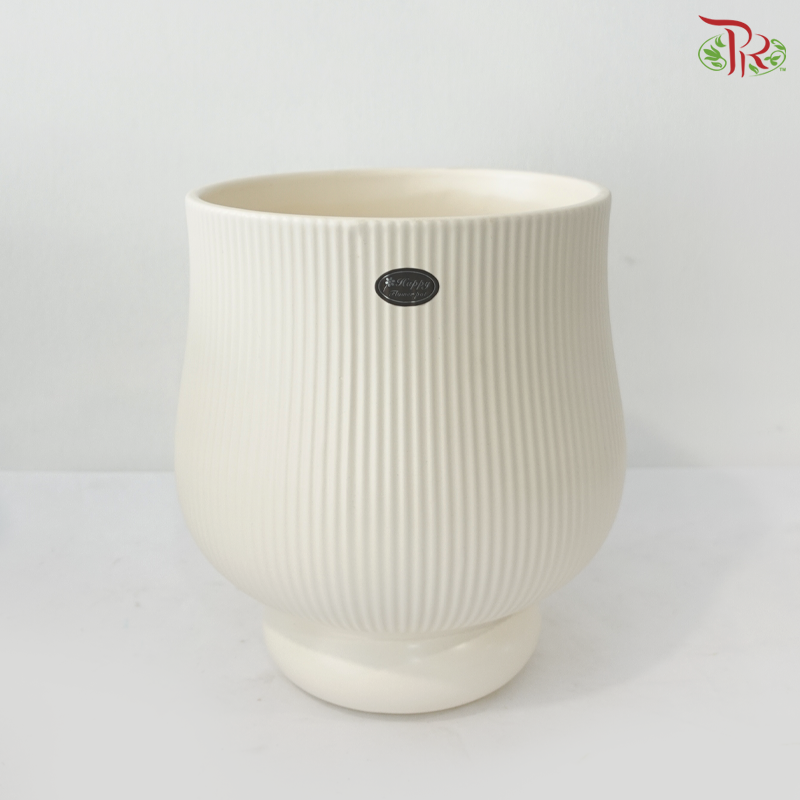 HCZ-630MB/HCZ-630MMW/HCZ-630MW - Pot (With Color Options)