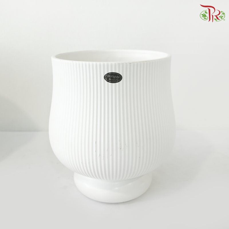HCZ-630MB/HCZ-630MMW/HCZ-630MW - Pot (With Color Options)