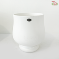 HCZ-630MB/HCZ-630MMW/HCZ-630MW - Pot (With Color Options)