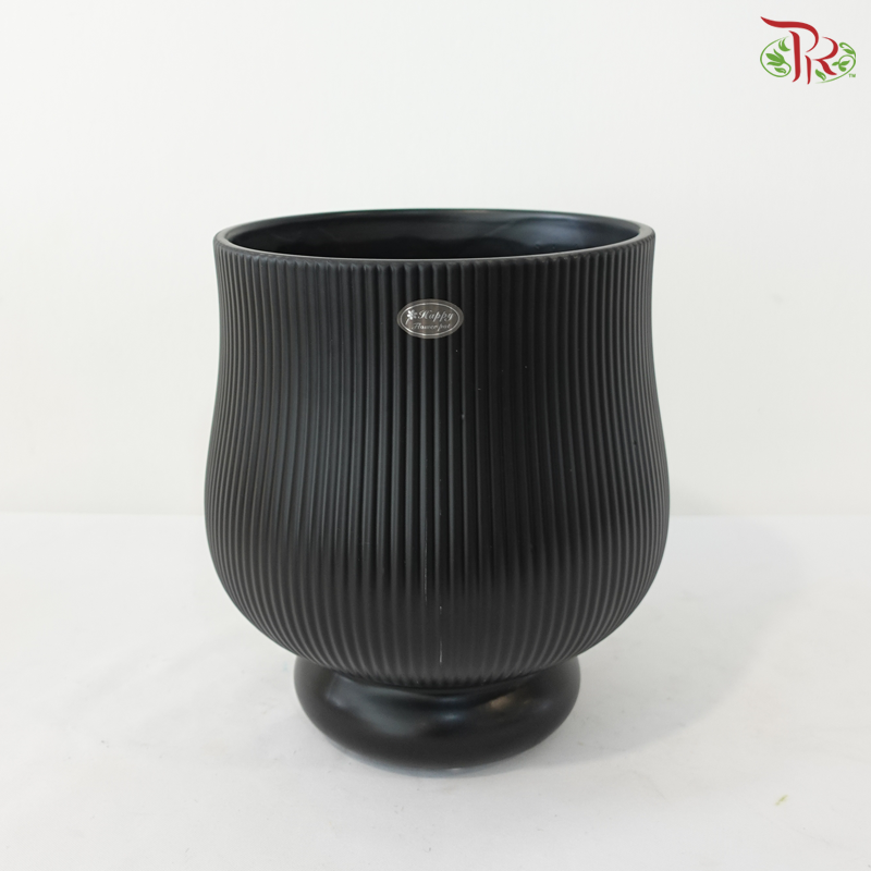 HCZ-632 - Pot (With Color Options)