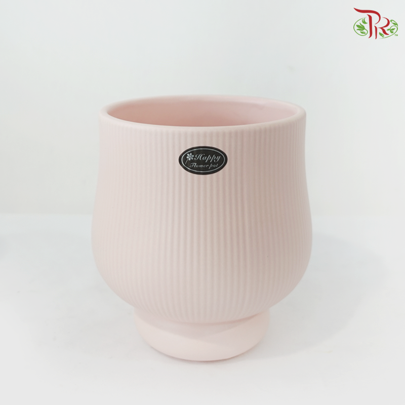 HCZ-632 - Pot (With Color Options)