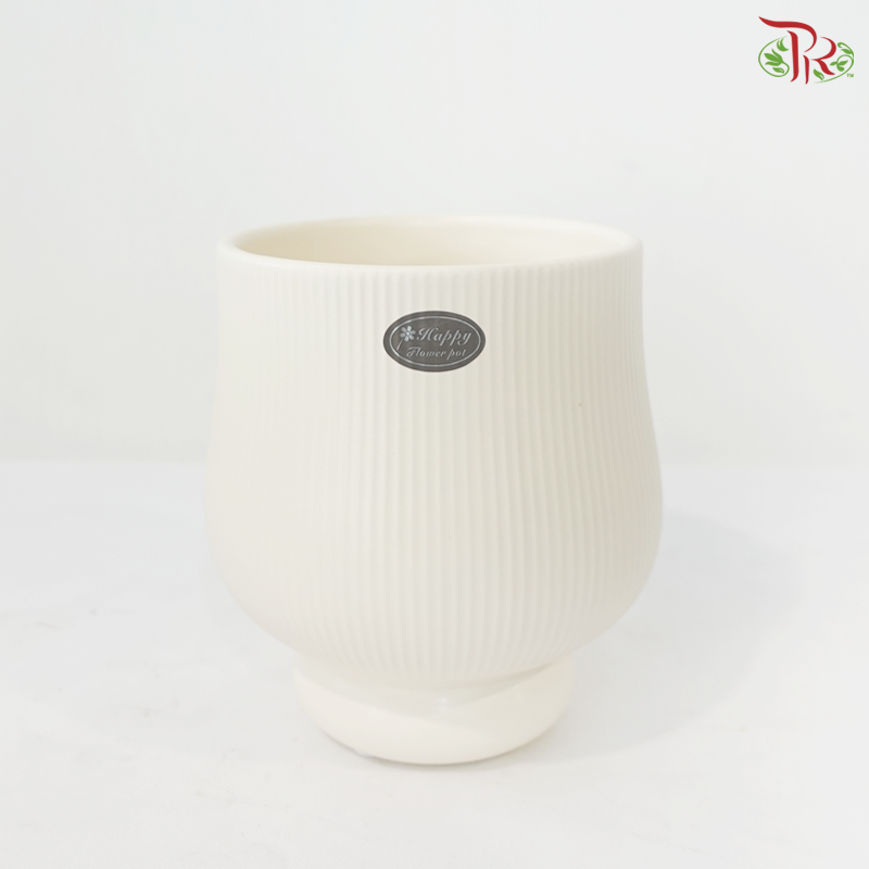 HCZ-632 - Pot (With Color Options)