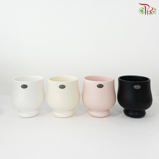 HCZ-632 - Pot (With Color Options)