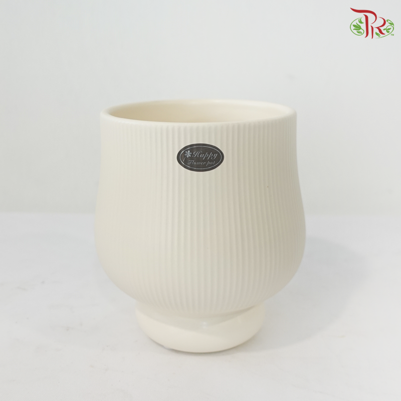 HCZ-632 - Pot (With Color Options)