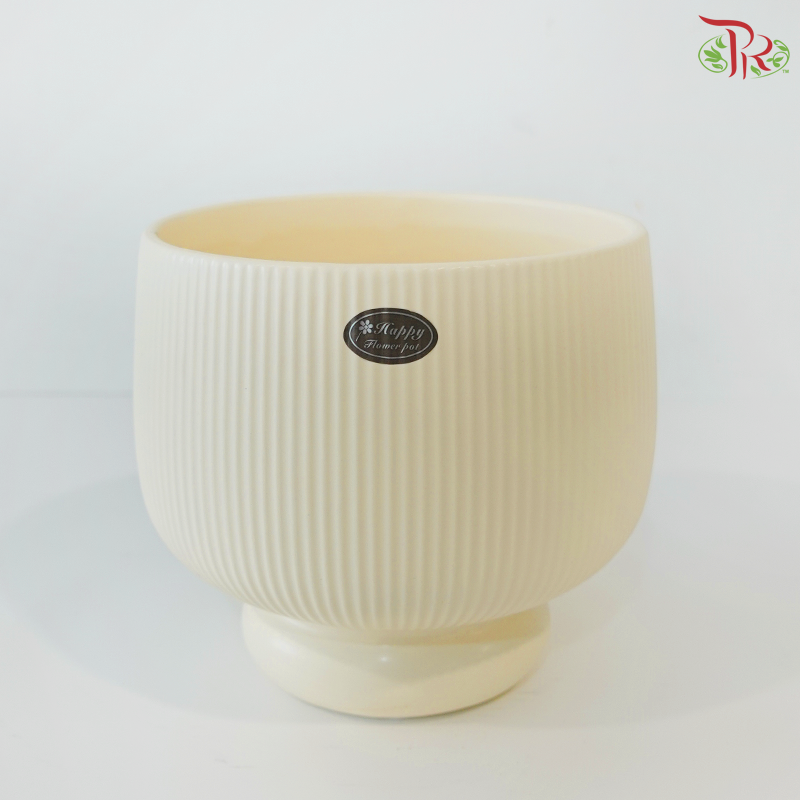 HCZ-634MMW Pot