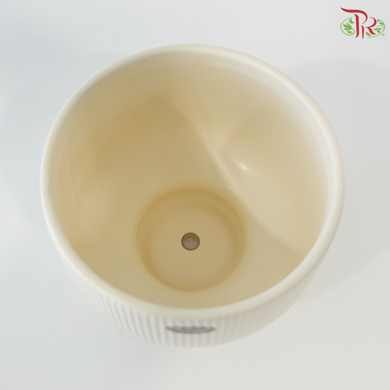 HCZ-634MMW Pot