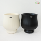 HCZ-630MB/HCZ-630MMW/HCZ-630MW - Pot (With Color Options)