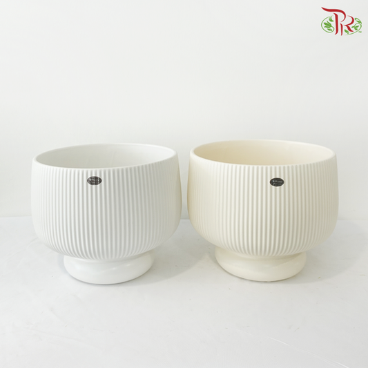 HCZ-599MMW Pot (With Color Options)