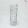 HF1540/4 Crystal Vase