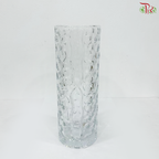 HF1540/4 Crystal Vase