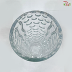 HF1540/4 Crystal Vase