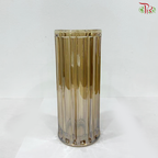 HF35/6/V18805 Pillar Design Crystal Vase