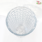 HF/35/6/V18805 - Crystal Vase (With Option)