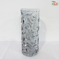 HF/35/6/V18805 - Crystal Vase (With Option)