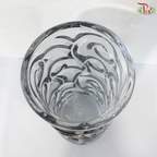 HF/35/6/V18805 - Crystal Vase (With Option)