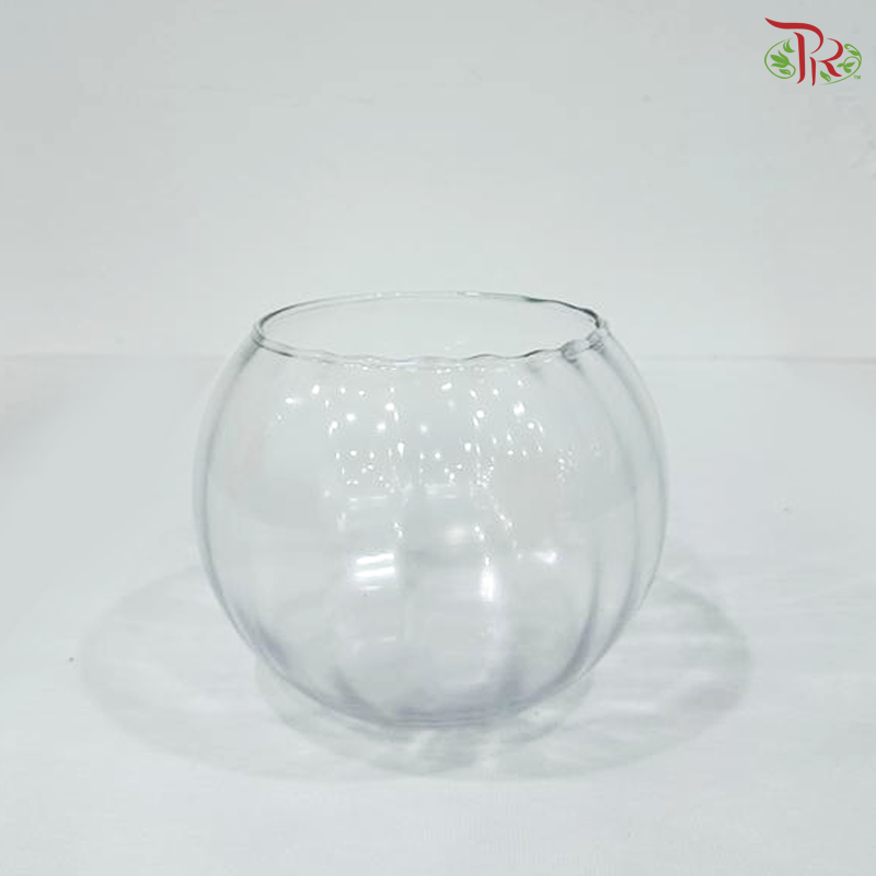 HS15-1/48 Round Vase