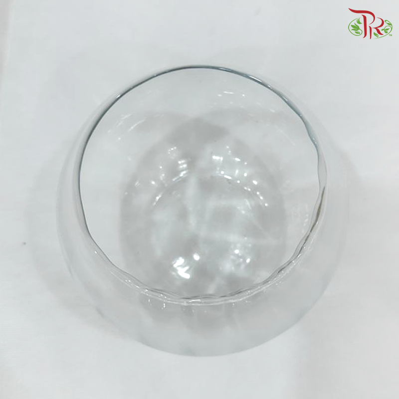 HS15-1/48 Round Vase