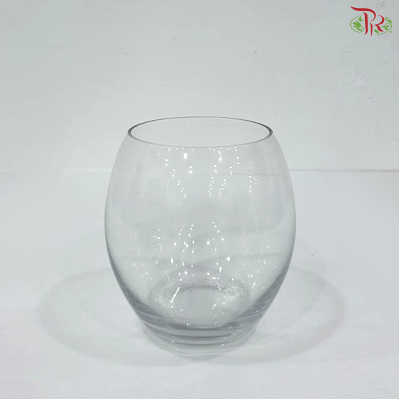 HS195515/48 Clear Vase