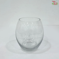 HS195515/48 Clear Vase