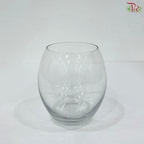 HS195515/48 Clear Vase