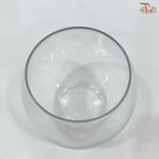 HS195515/48 Clear Vase