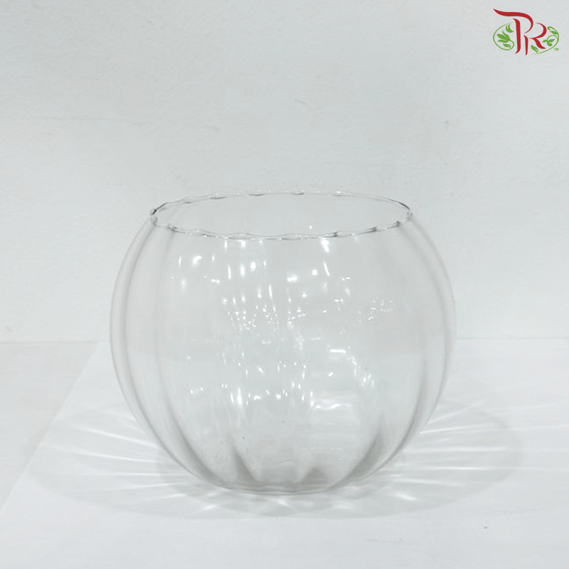 HS20-1/24 Round Vase