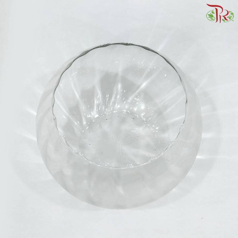 HS20-1/24 Round Vase