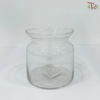 HS1515/24 Constricted Mouth Vase