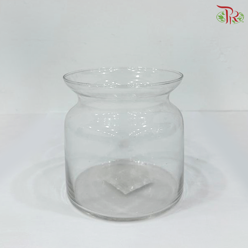 HS1515/24 Constricted Mouth Vase