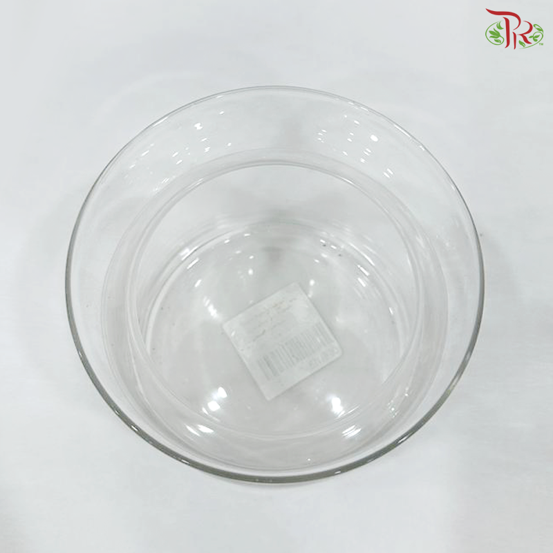 HS1515/24 Constricted Mouth Vase