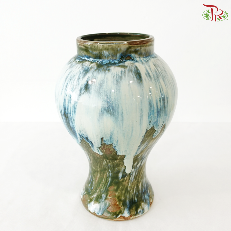 HY-Z391 - Vase (With Color Option)