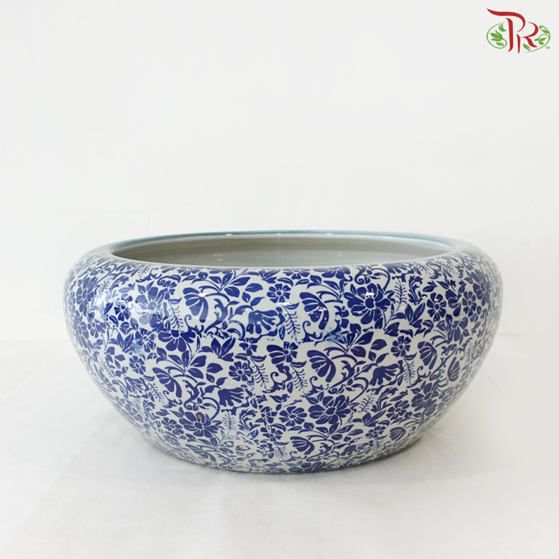 HY-A39 Vintage Shining Pot
