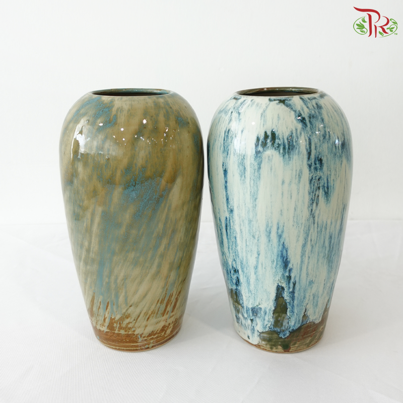 HY-H5 - Vase (With Color Options)