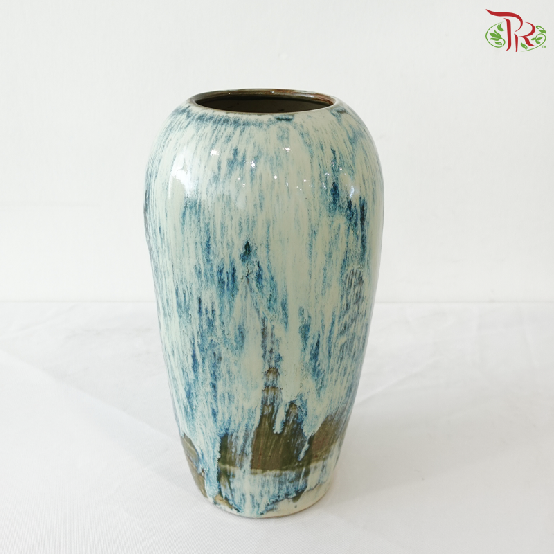 HY-H5 - Vase (With Color Options)