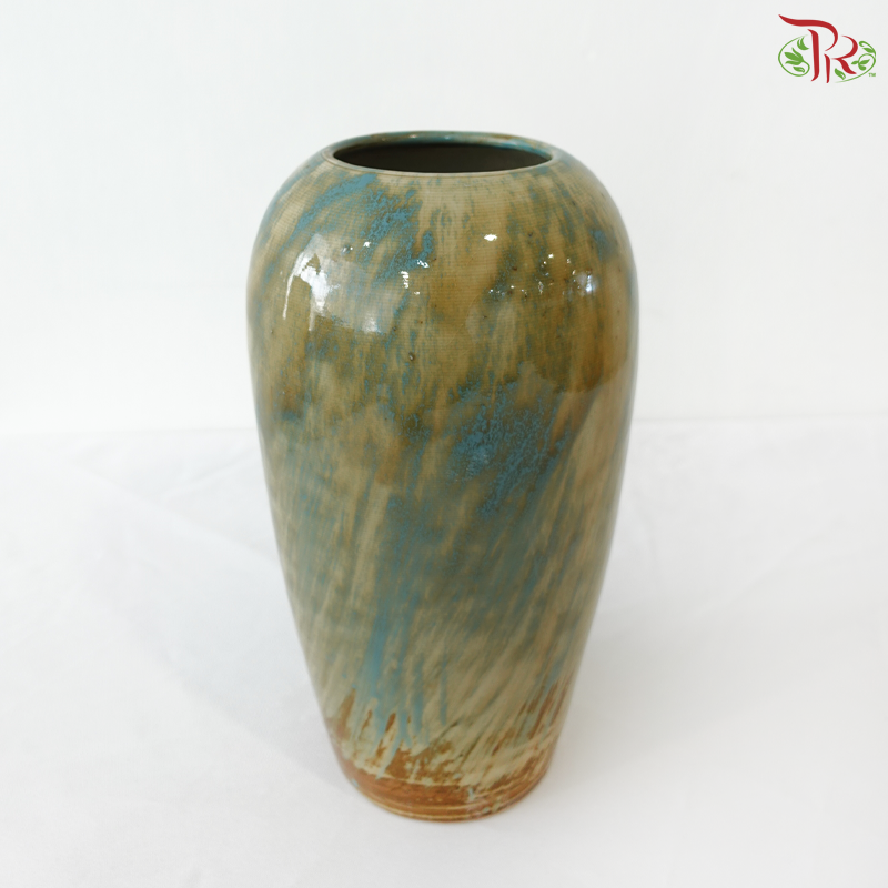 HY-H5 - Vase (With Color Options)