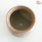 HY-J017 Brushing Glaze Pot (HY-J017) (Random Choose Colors)