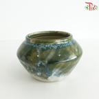 HY-J039 - Brushing Glaze Pot (HY-J039)