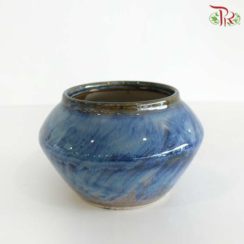 HY-J039 - Brushing Glaze Pot (HY-J039)