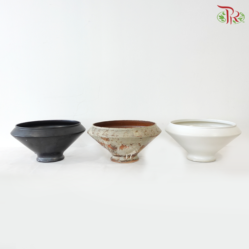 HY-J077 Pot (With Color Option)