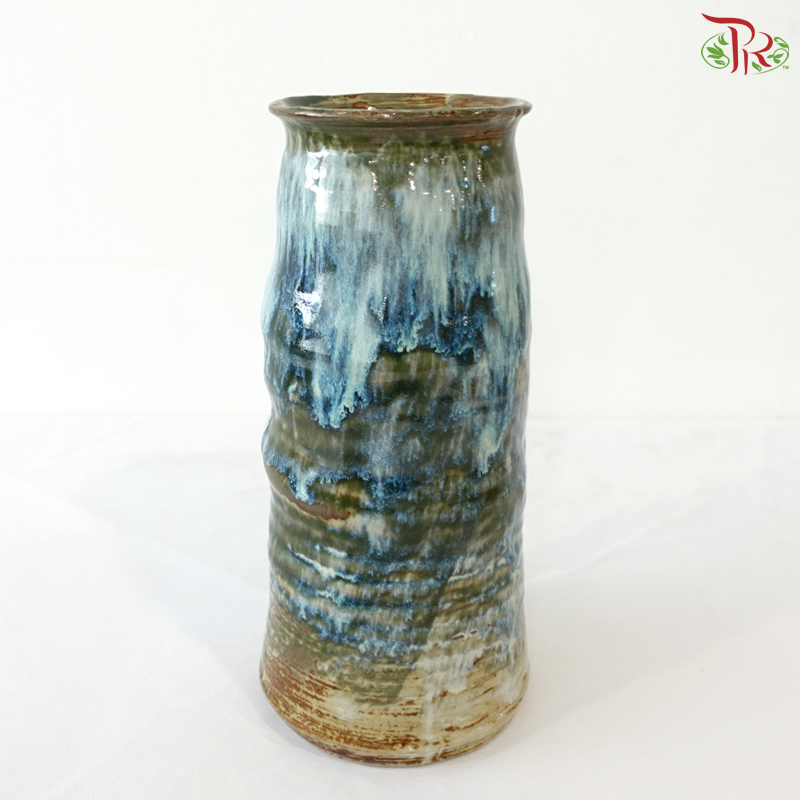 HY-030 - Vase (With Color Options)