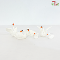Gardening Miniature - Happy Swan (6PCS Per Pack)