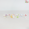 Gardening Miniature - Hello Kitty (6 PCS Per Pack)