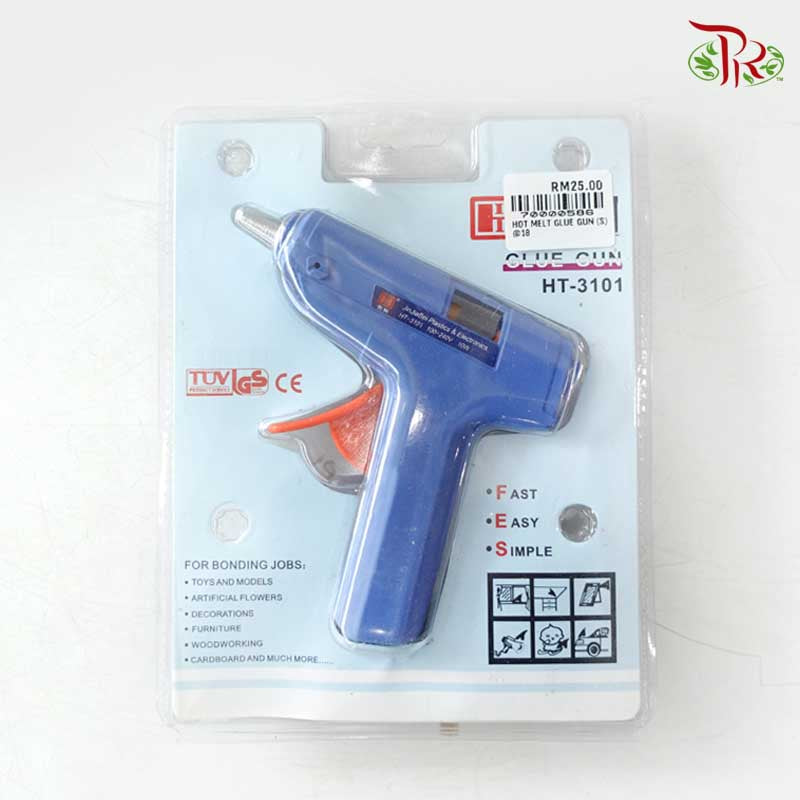 Hot Melt Glue Gun