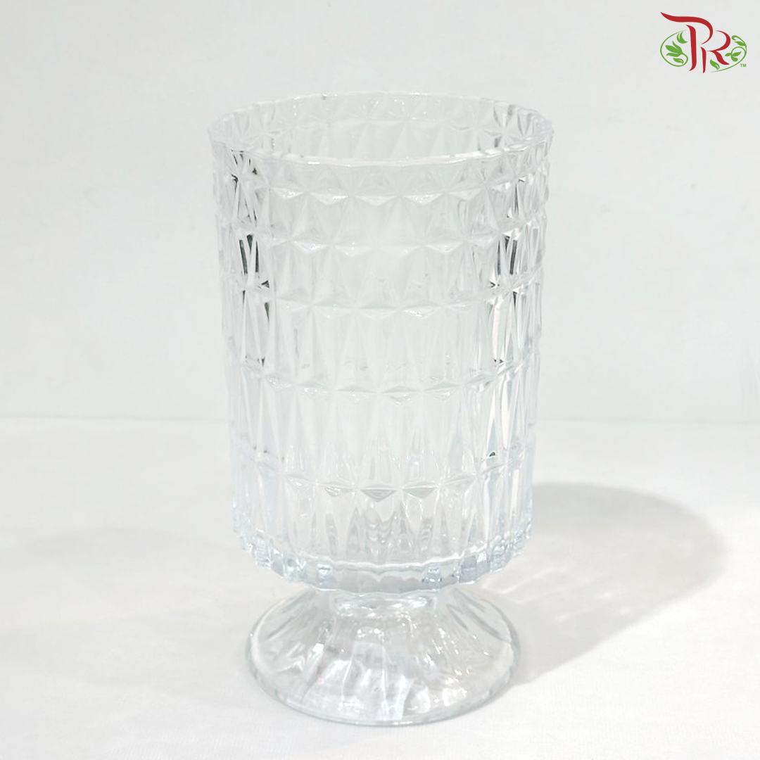 JYBT/24 - Crystal Vase (YSJYBT)