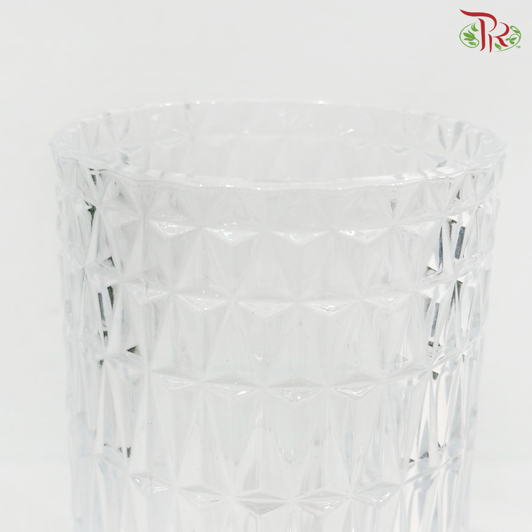 JYBT/24 - Crystal Vase (YSJYBT)