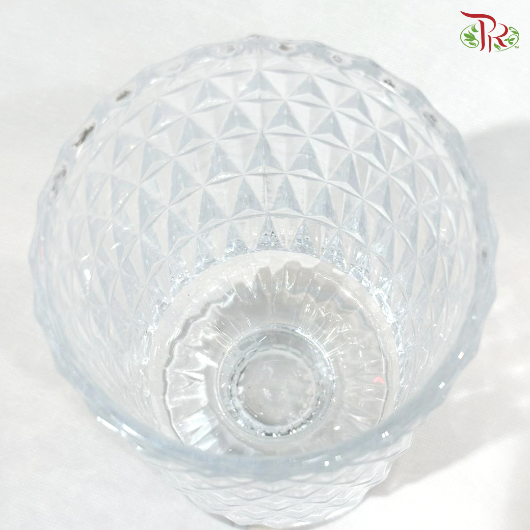 JYBT/24 - Crystal Vase (YSJYBT)