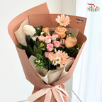 Signature Weekly Flower Bunch - Sweet Meadow Date (Medium Bunch)
