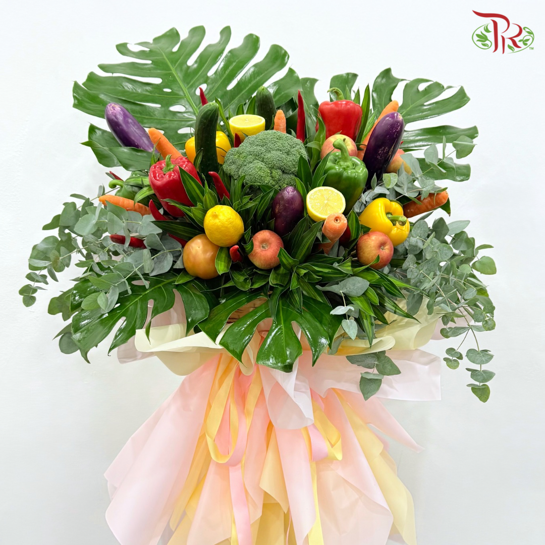 Prosperity Veggie Opening Stand